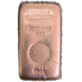 10 oz Copper Loaf Bar Bullion by Germany’s Geiger Edelmetalle Shipping Included