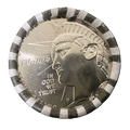 2026 Semisesquicentennial or (semiquincentennial) 250th Half Dollar Roll