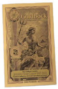 2026 Florida 1/4 Goldback – 24K Gold