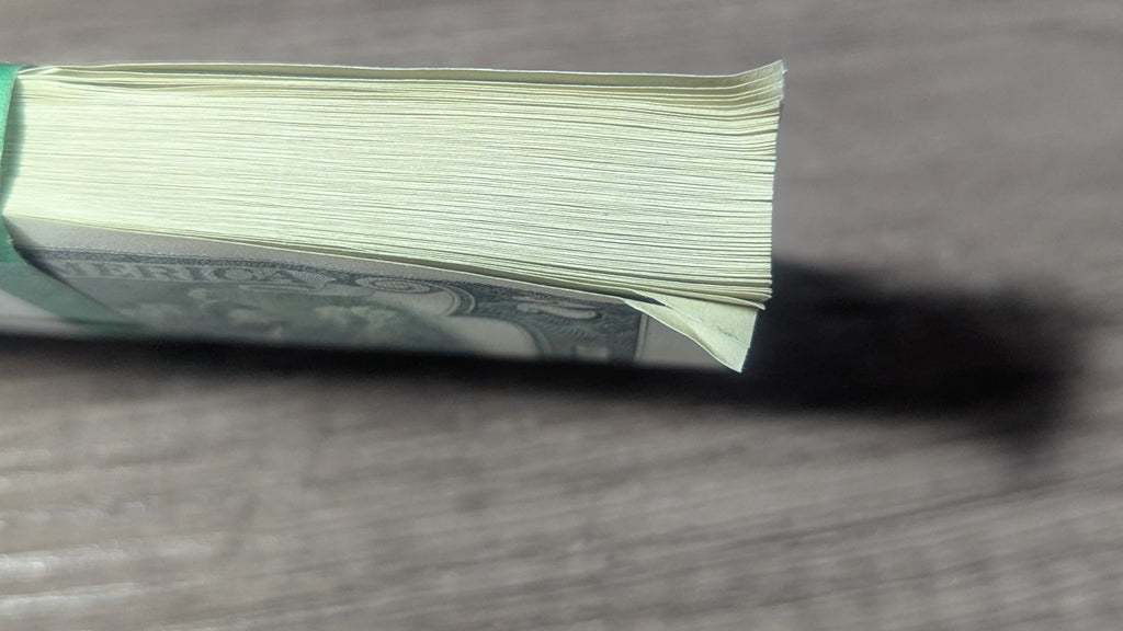 100 Consecutive 2017A BEP $2 bills 23650101-23650200 Shipping Included
