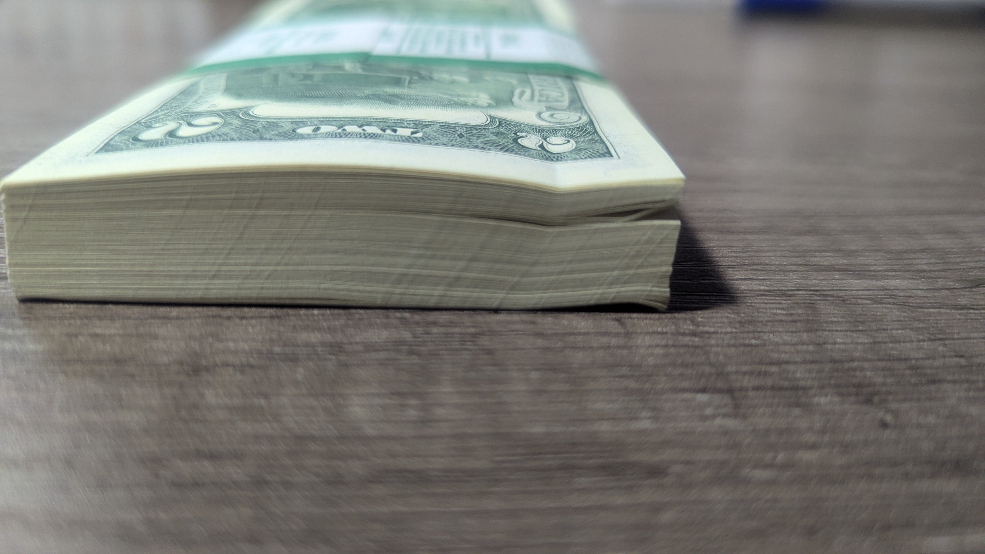 100 Consecutive 2017A BEP $2 bills 23650101-23650200 Shipping Included