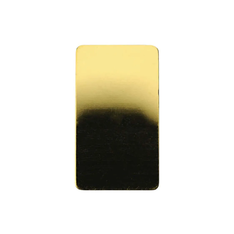 1/100th Troy Ounce Gold Bar Scottsdale Mint 2026 Lunar Year of the Horse